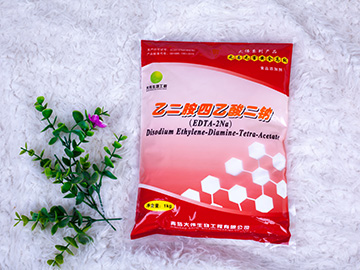 乙二胺四乙酸二鈉