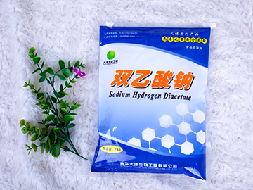 雙乙酸鈉