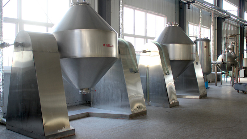 工廠(chǎng)環(huán)境