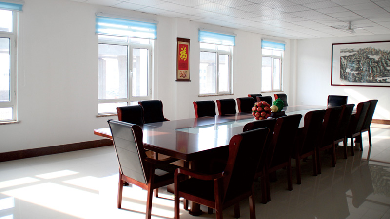 工廠(chǎng)環(huán)境